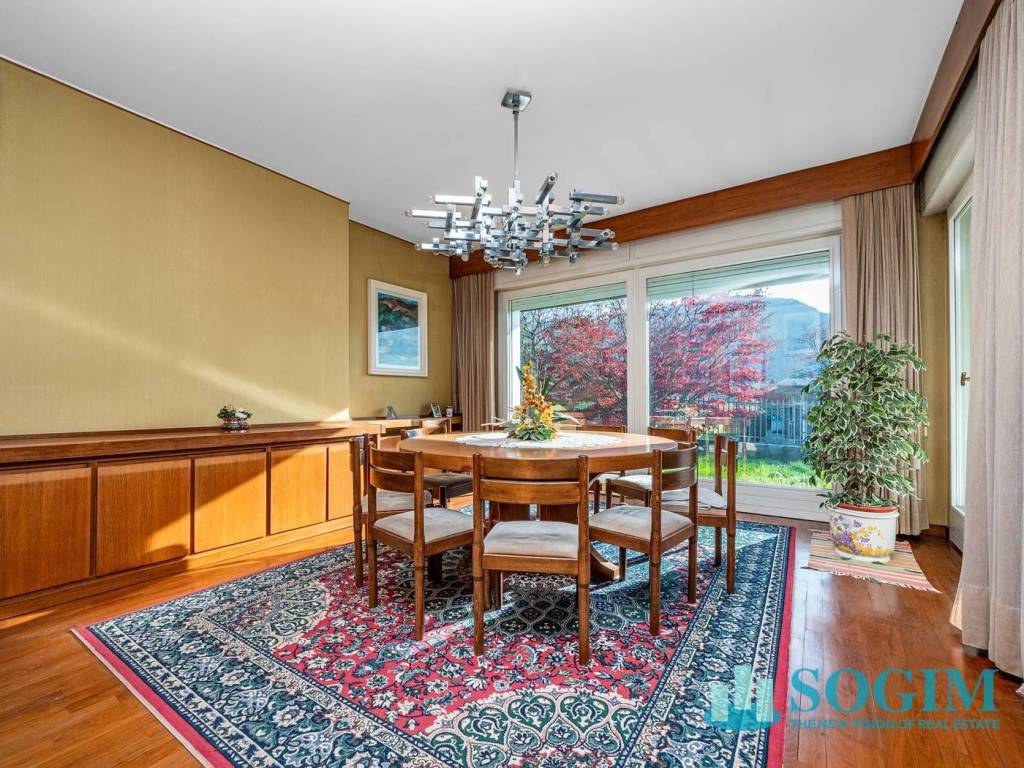 Villa a Asso in Via Per Bellagio - Foto 5