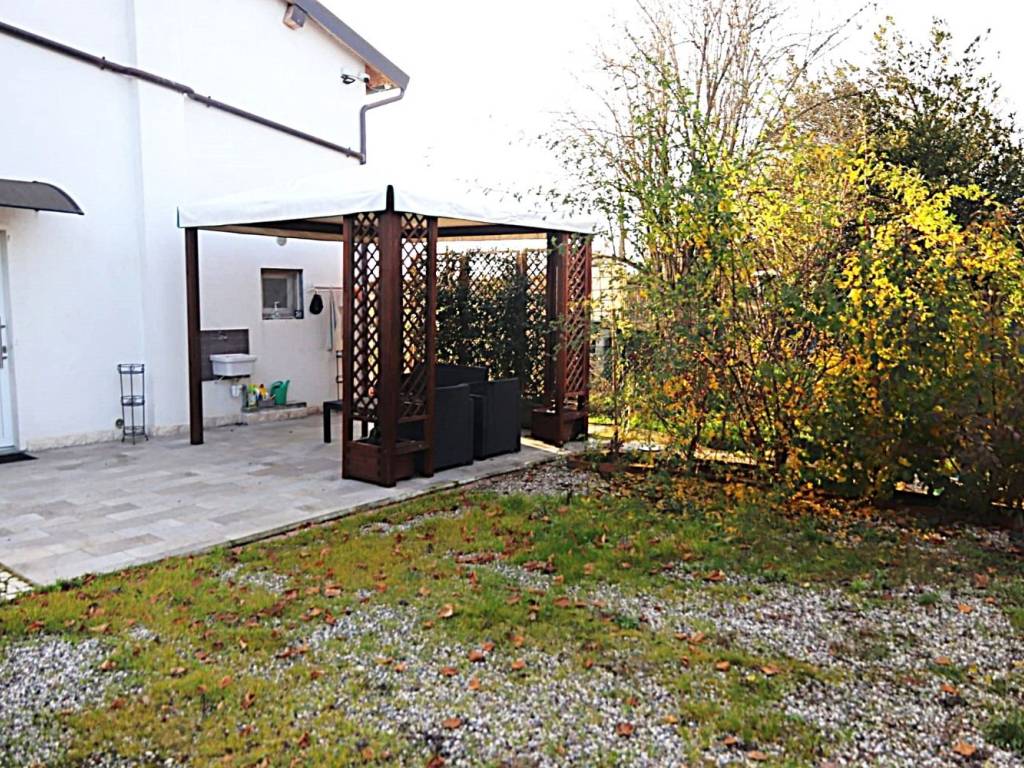 Villa a Imola in Via Fabbrerie - Foto 3