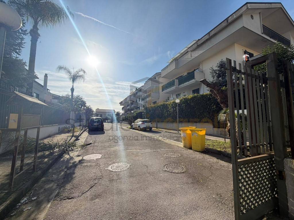 Appartamento a Teverola in Via San Lorenzo Traversa 6 - Foto 2