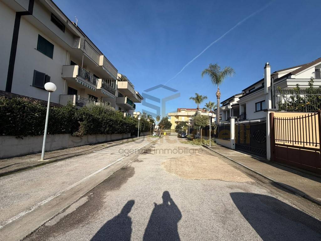 Appartamento a Teverola in Via San Lorenzo Traversa 6 - Foto 3