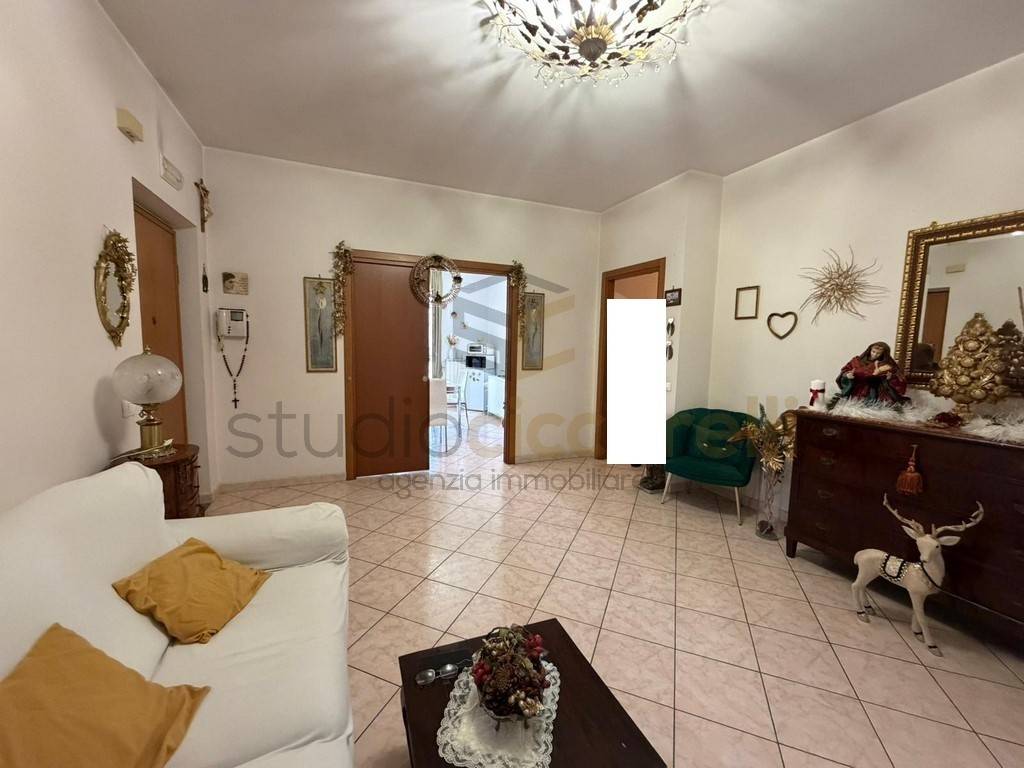 Appartamento a Teverola in Via San Lorenzo Traversa 6 - Foto 5