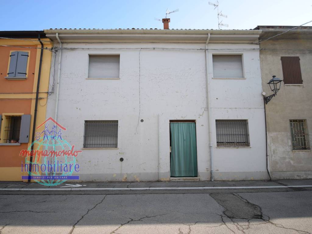 Villa a Pieve di cento in VIA MARCONI, 13 - Foto 2