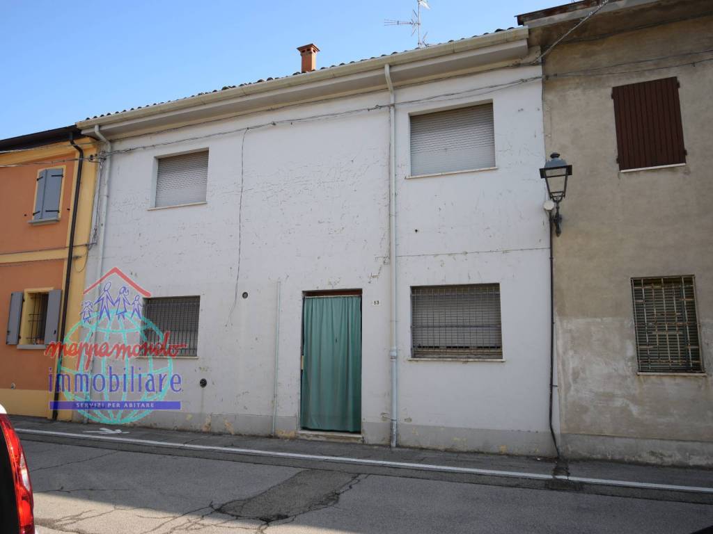 Villa a Pieve di cento in VIA MARCONI, 13 - Foto 3