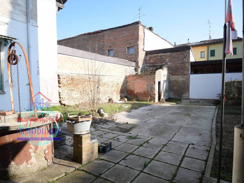 Villa a Pieve di cento in VIA MARCONI, 13 - Foto 4
