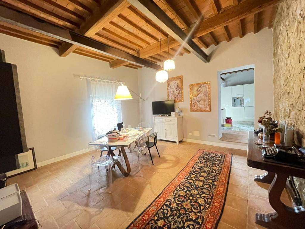 Villa a Massa marittima - Foto 2