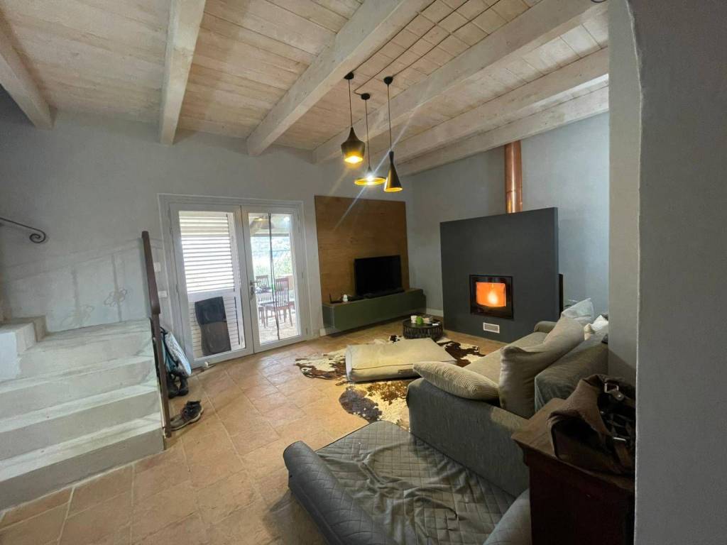 Villa a Massa marittima - Foto 5