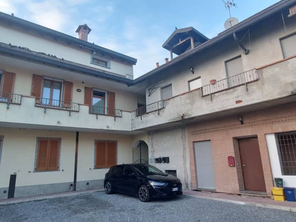 Appartamento a Verderio in Via Piave - Foto 2