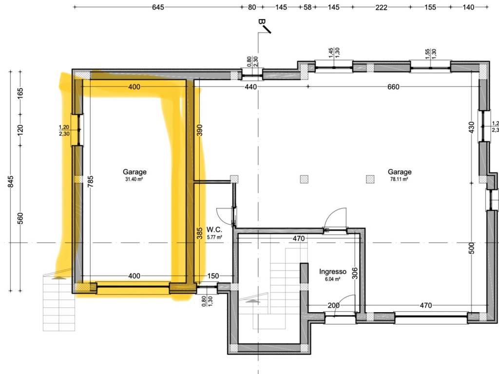 Appartamento a San severino marche - Foto 2