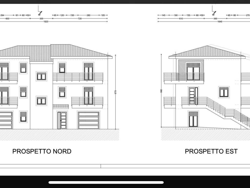 Appartamento a San severino marche - Foto 3