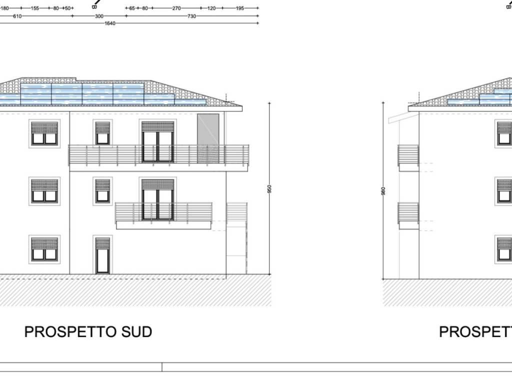 Appartamento a San severino marche - Foto 4
