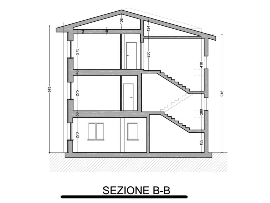 Appartamento a San severino marche - Foto 5