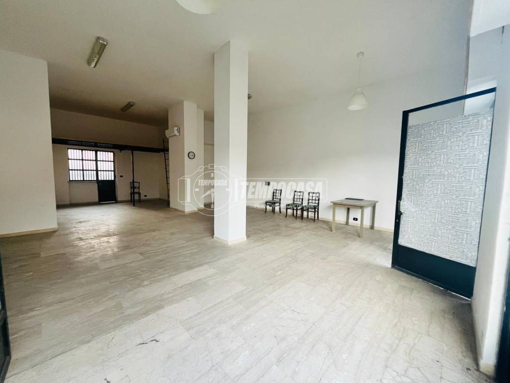 Immobile a Settimo torinese in Via Volturno - Foto 3