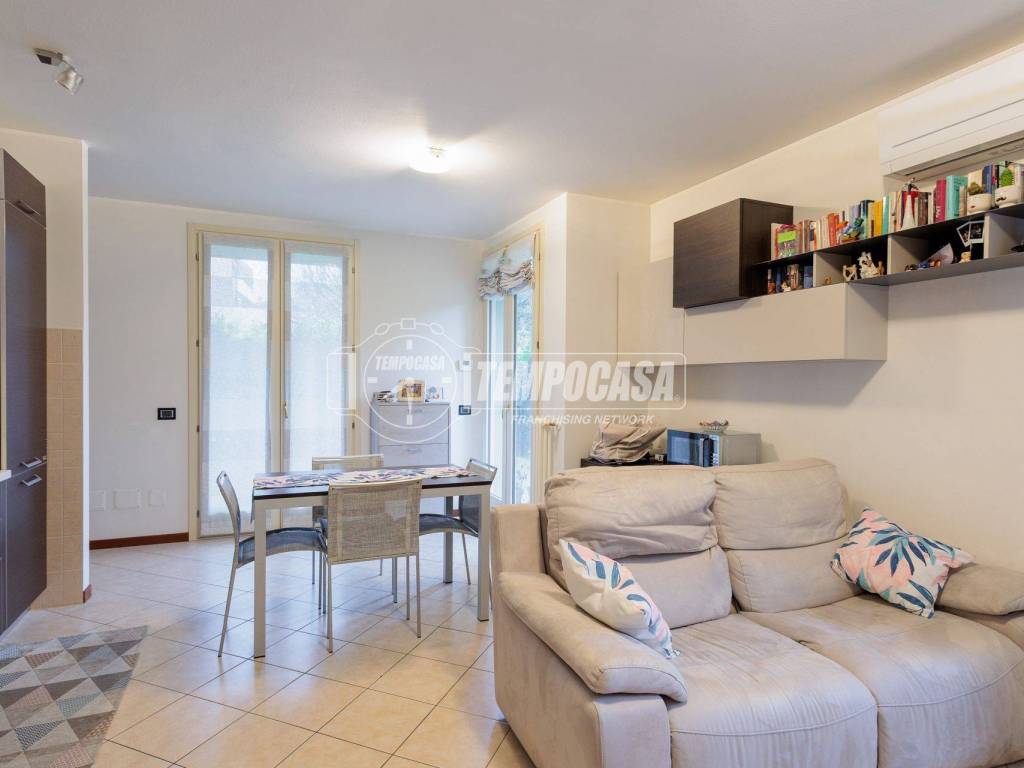 Appartamento a Collecchio in Via Jules Verne 8 - Foto 2