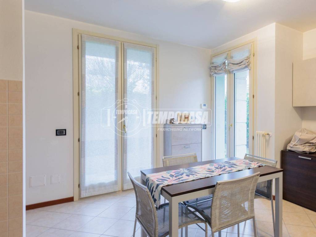 Appartamento a Collecchio in Via Jules Verne 8 - Foto 4