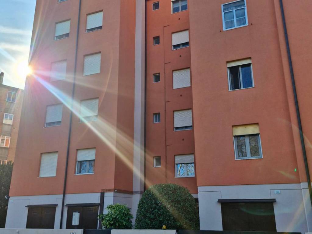 Appartamento a Ferrara in Via Pacinotti - Foto 2