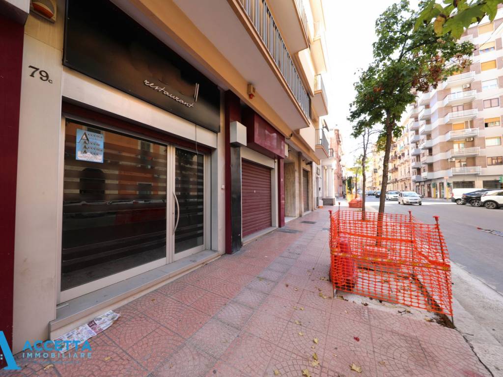 Immobile a Taranto in Corso Umberto I, 79 - Foto 2