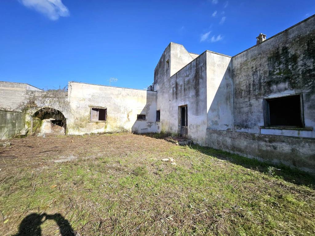 Rustico / casale a San cesario di lecce in Via Sardegna - Foto 2