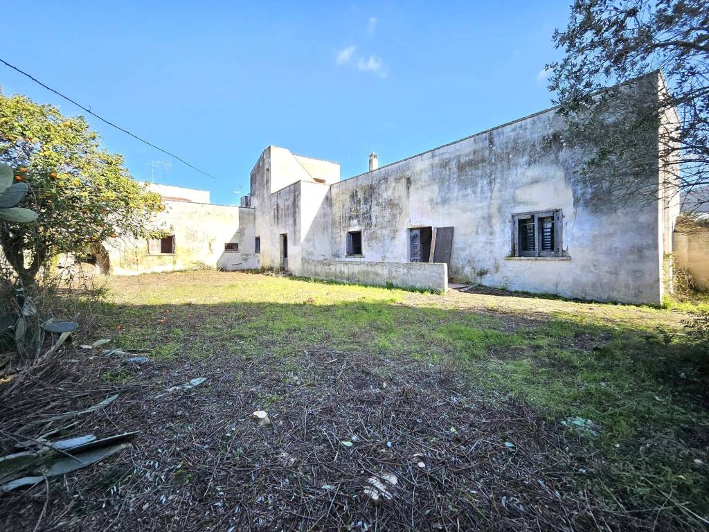 Rustico / casale a San cesario di lecce in Via Sardegna - Foto 4
