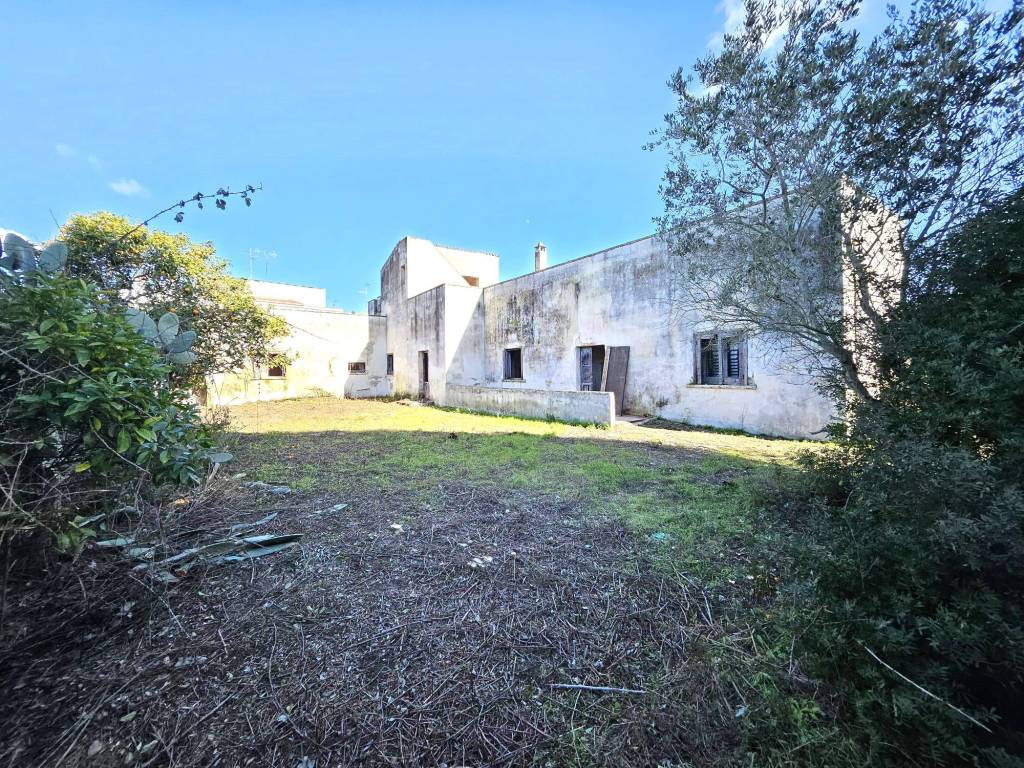 Rustico / casale a San cesario di lecce in Via Sardegna - Foto 5