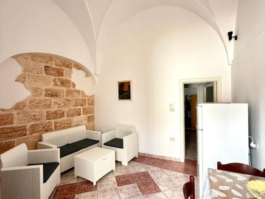 Casa indipendente a Castrignano del capo in Via Principe di Piemonte, 5 - Foto 2
