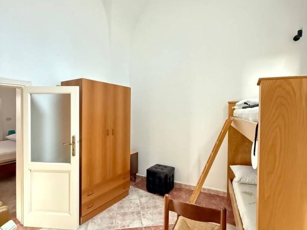 Casa indipendente a Castrignano del capo in Via Principe di Piemonte, 5 - Foto 5