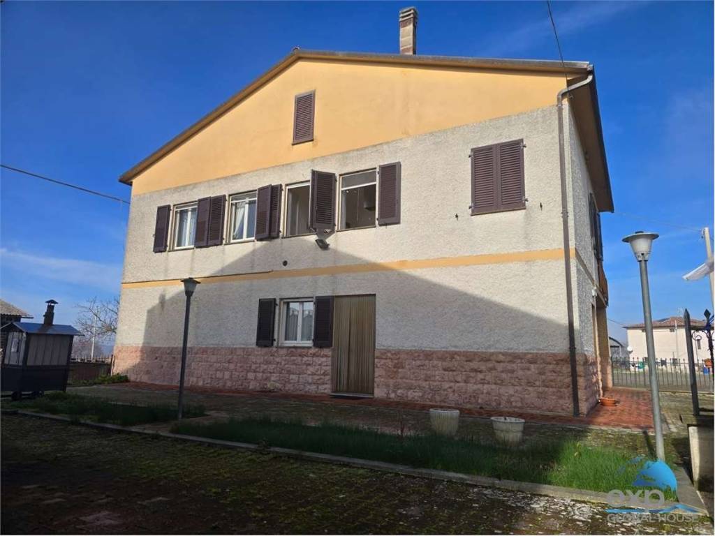 Casa indipendente a Montefalco - Foto 2