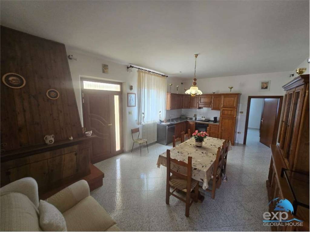 Casa indipendente a Montefalco - Foto 5