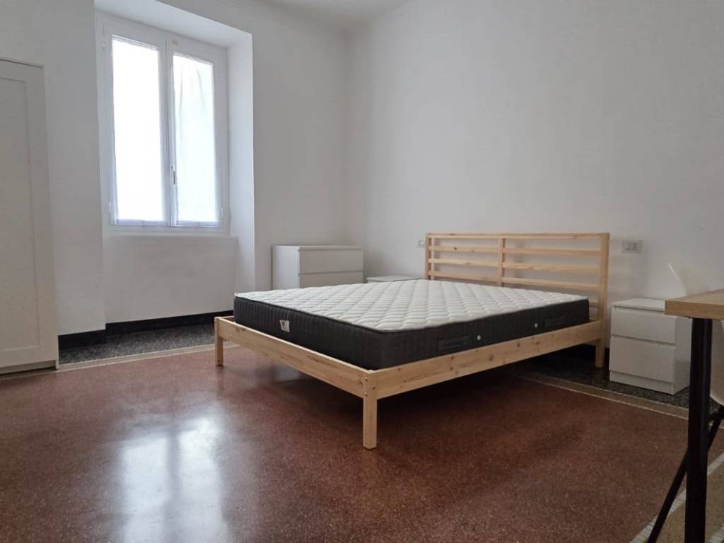Appartamento a Genova in Via Gradisca, 2 - Foto 4