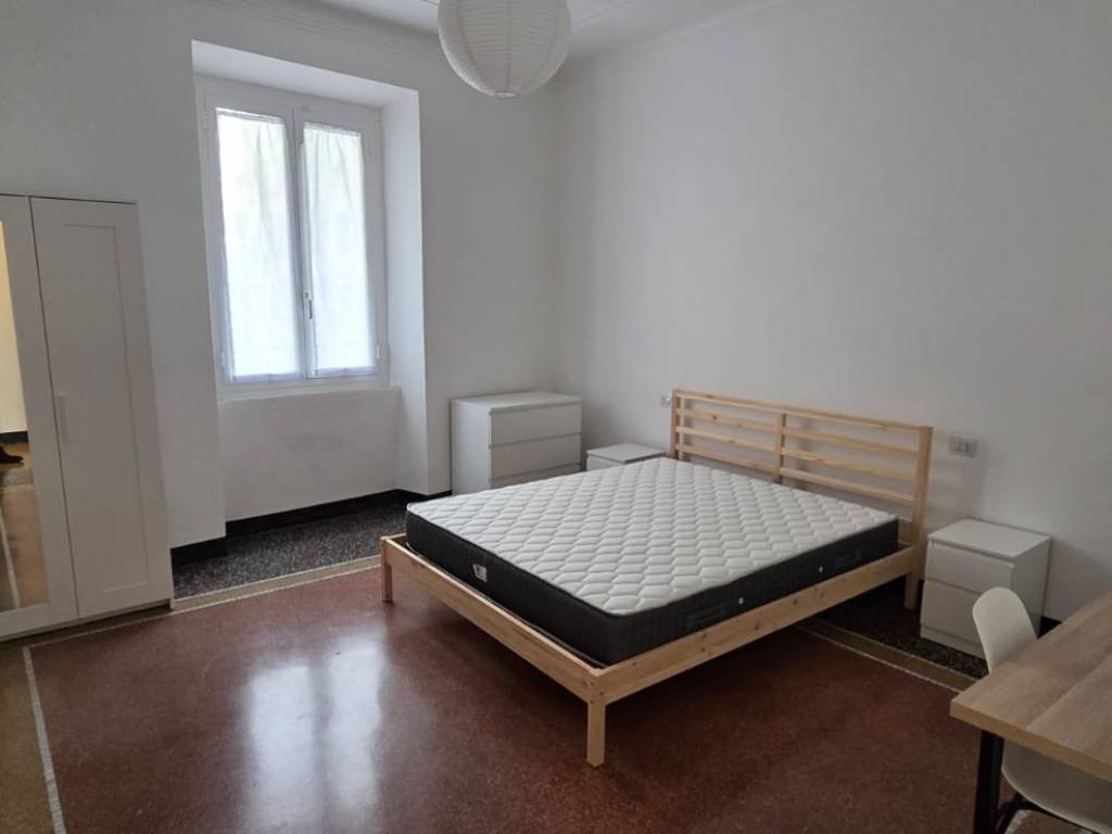 Appartamento a Genova in Via Gradisca, 2 - Foto 5