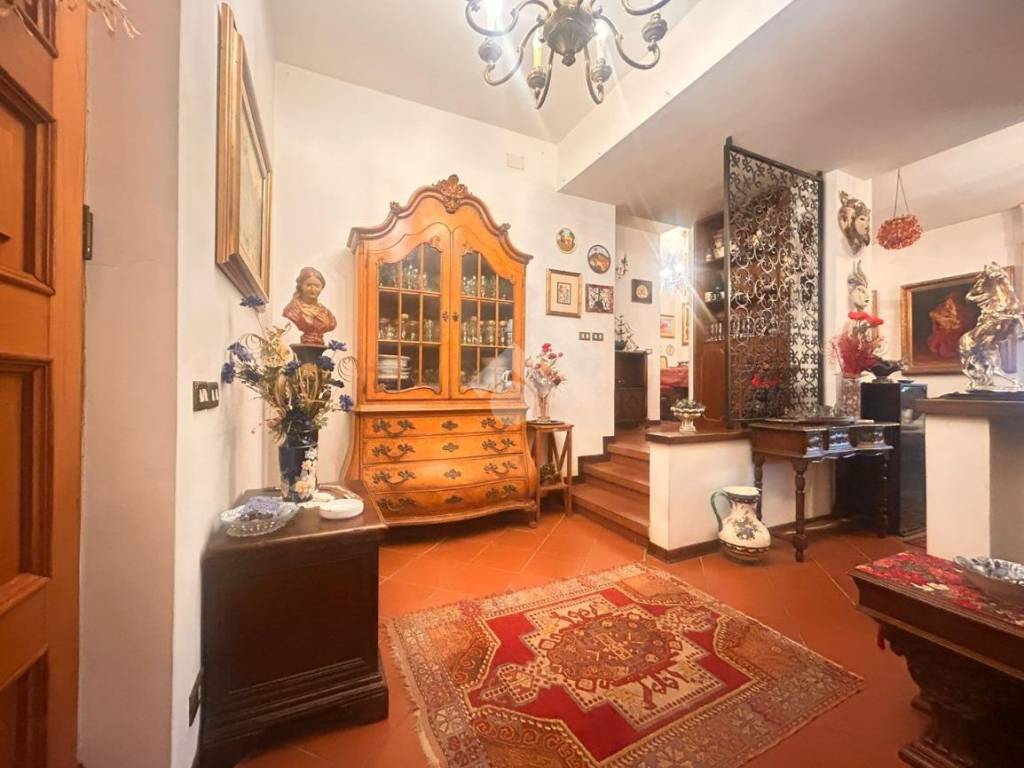 Villa a La spezia in Via Brigola, 55 - Foto 2