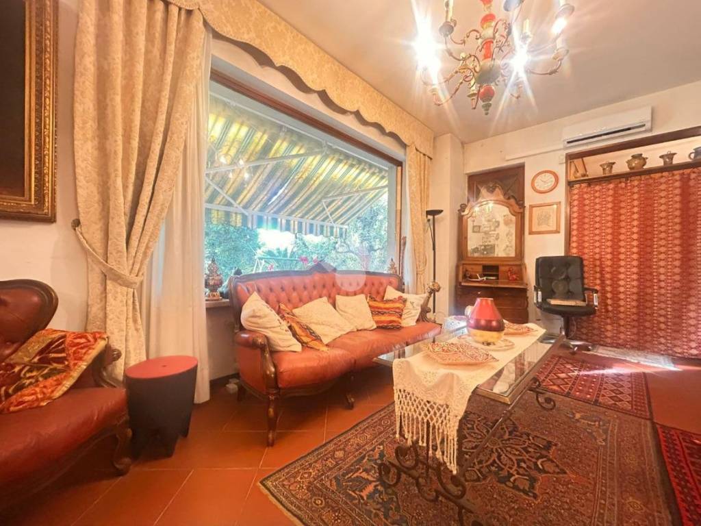 Villa a La spezia in Via Brigola, 55 - Foto 3