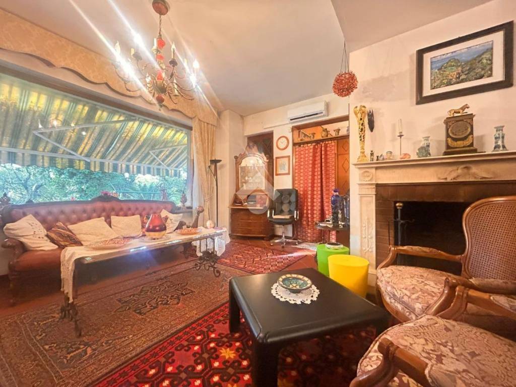 Villa a La spezia in Via Brigola, 55 - Foto 4
