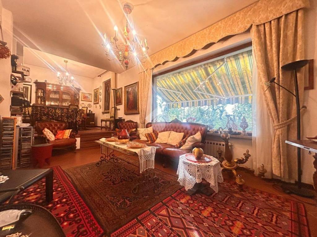 Villa a La spezia in Via Brigola, 55 - Foto 5