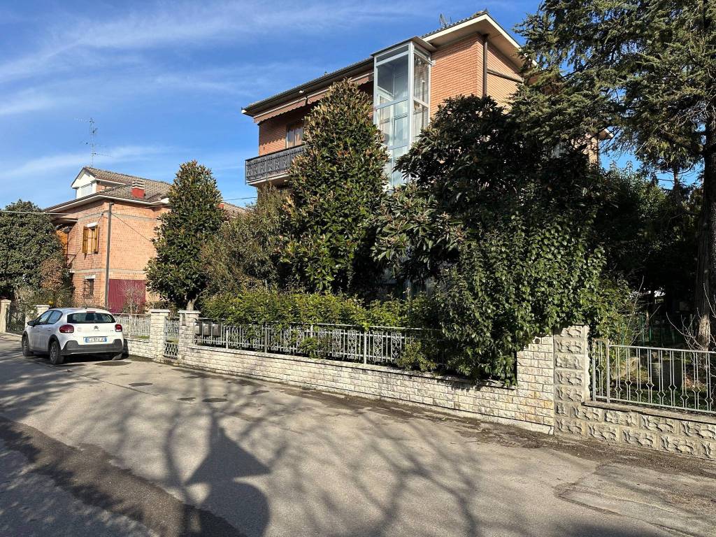 Appartamento a Nonantola in Via Luciano Romagnoli, 22 - Foto 2