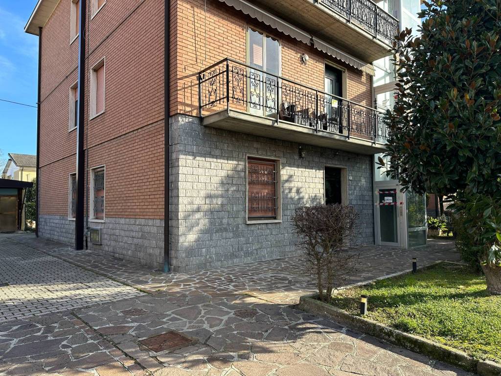 Appartamento a Nonantola in Via Luciano Romagnoli, 22 - Foto 3