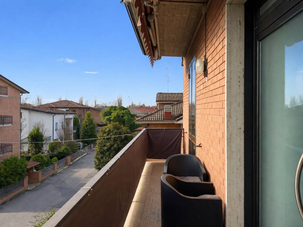 Appartamento a Nonantola in Via Luciano Romagnoli, 22 - Foto 4