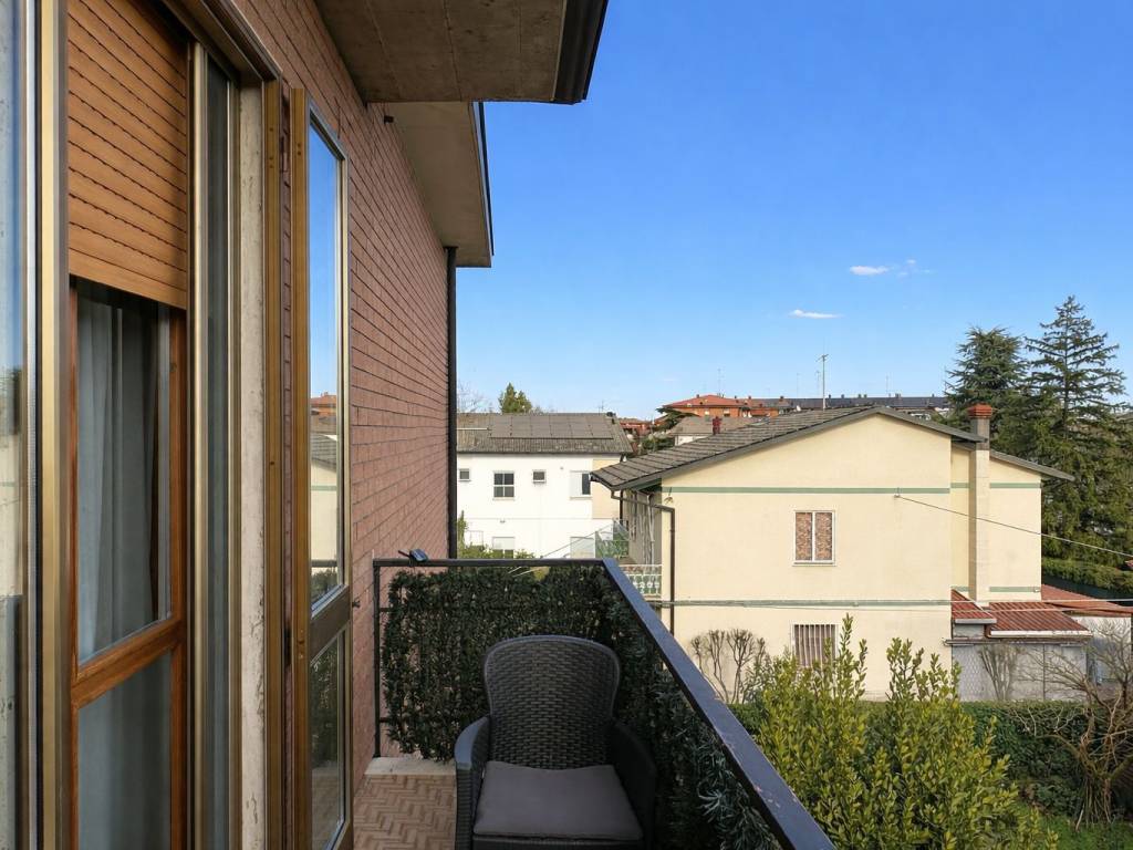 Appartamento a Nonantola in Via Luciano Romagnoli, 22 - Foto 5