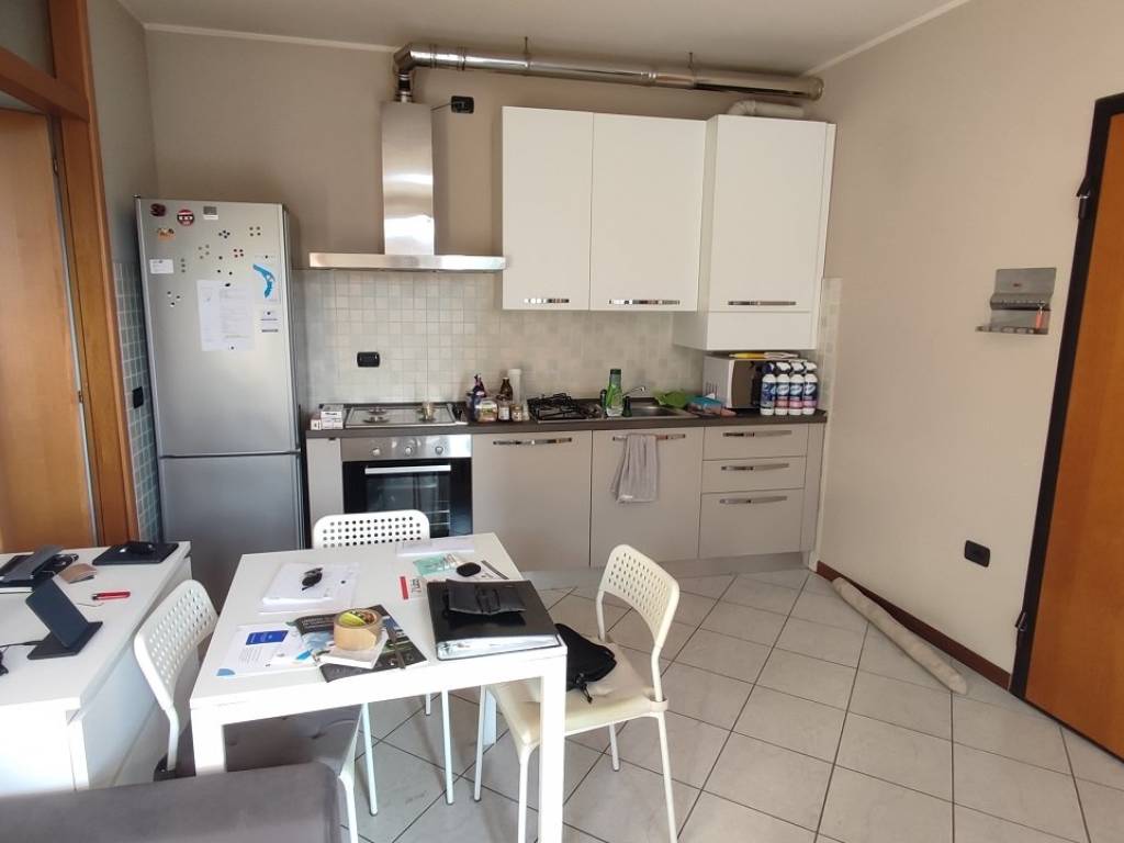 Appartamento a Uboldo in Via Magenta, 21 - Foto 3