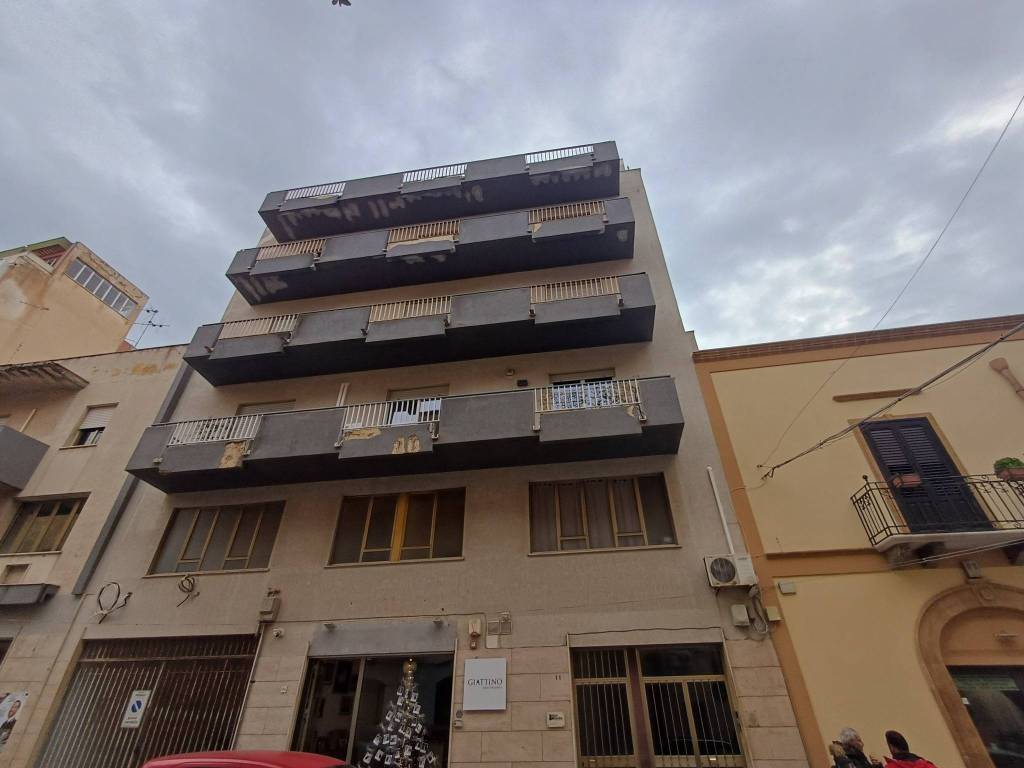 Appartamento a Marsala in Via Libia - Foto 5