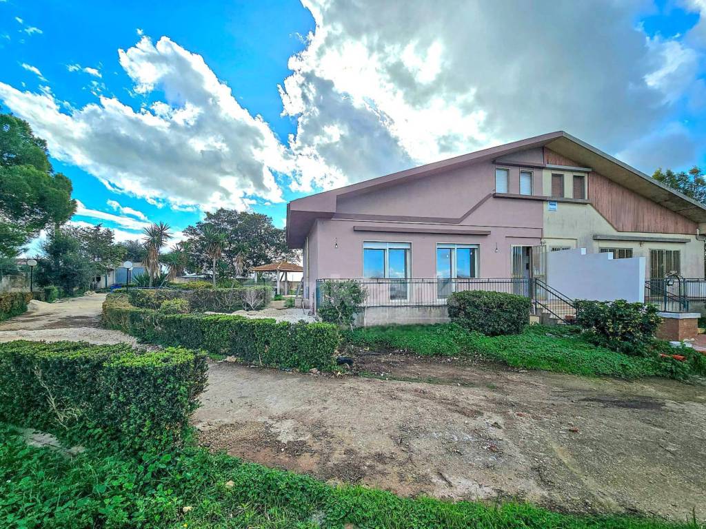 Villa a Ragusa in SP 25 - Foto 2