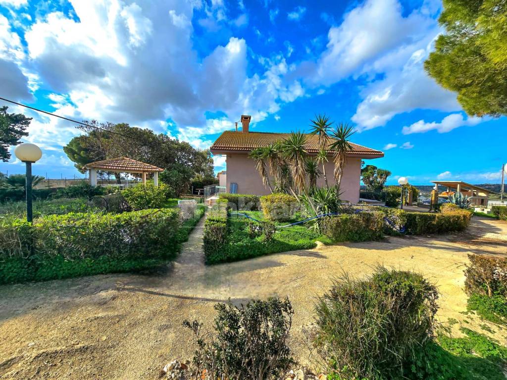 Villa a Ragusa in SP 25 - Foto 4