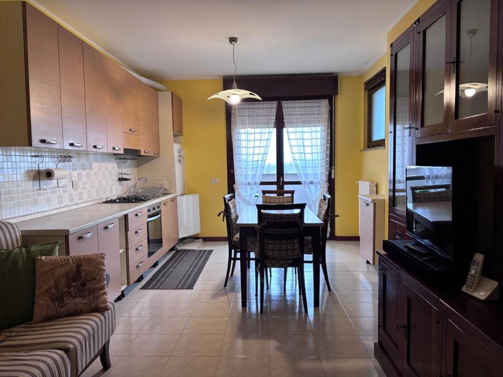 Appartamento a Tavazzano con villavesco in Via Lago Gerundo, 20 - Foto 3