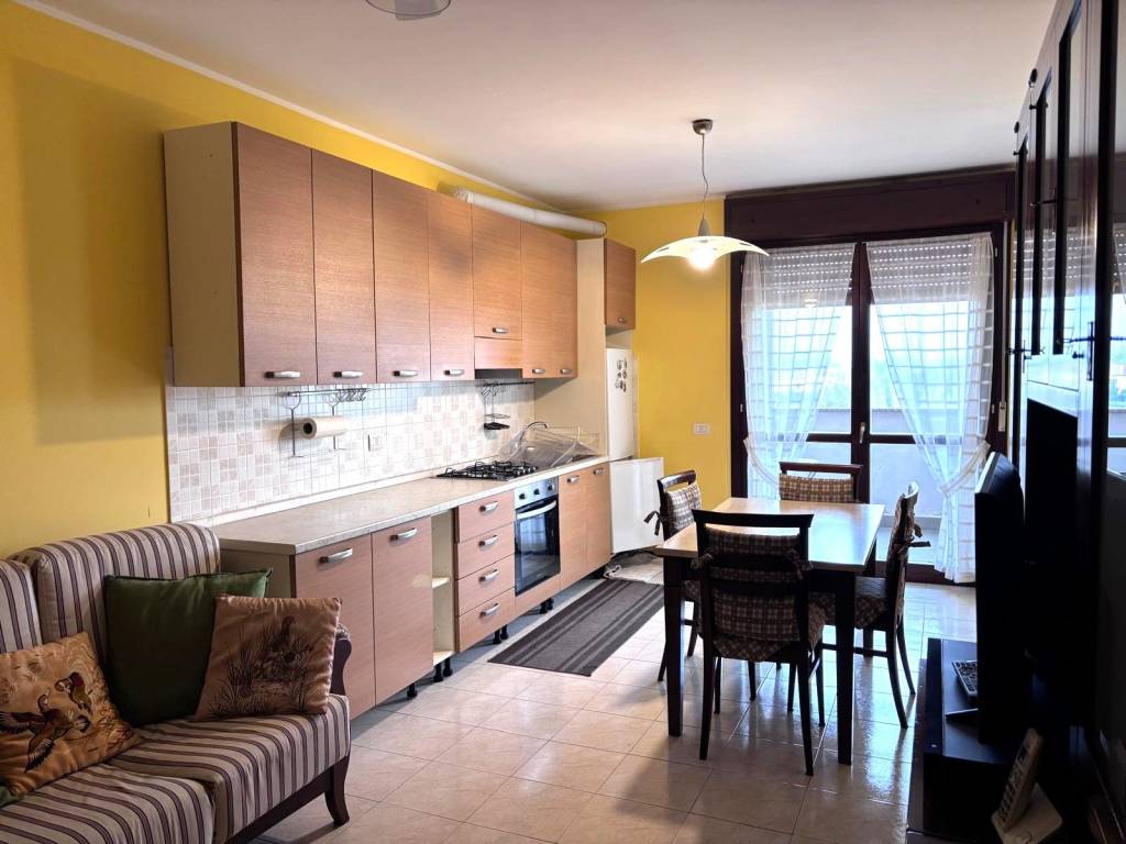 Appartamento a Tavazzano con villavesco in Via Lago Gerundo, 20 - Foto 4