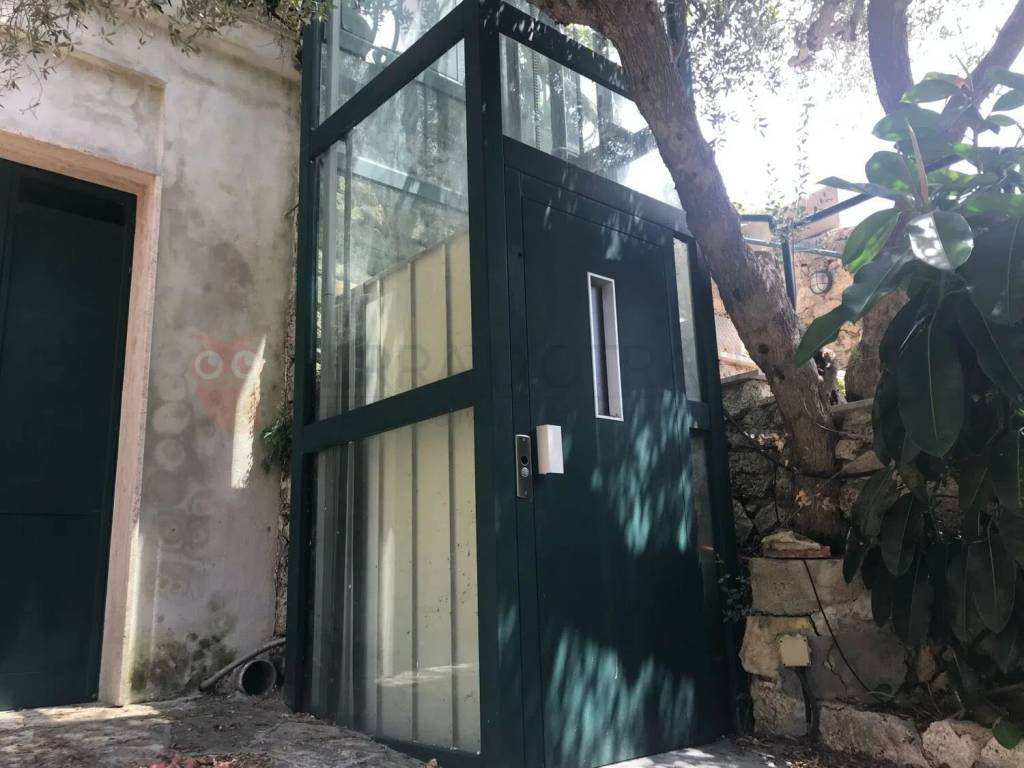 Villa a Santa cesarea terme in Via Roma, 3 - Foto 5