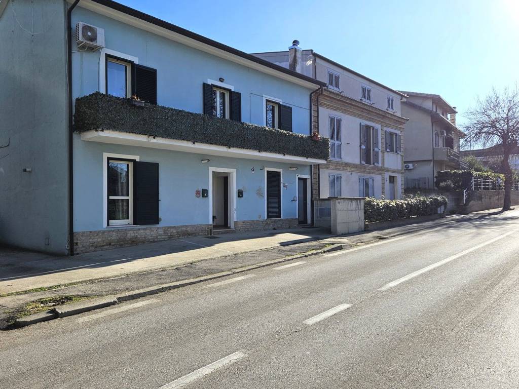 Appartamento a Cepagatti in Via Piave, 48 - Foto 2