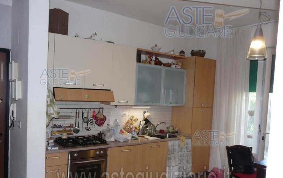 Appartamento a Livorno in Via Lanciotto Gherardi, 5 - Foto 3