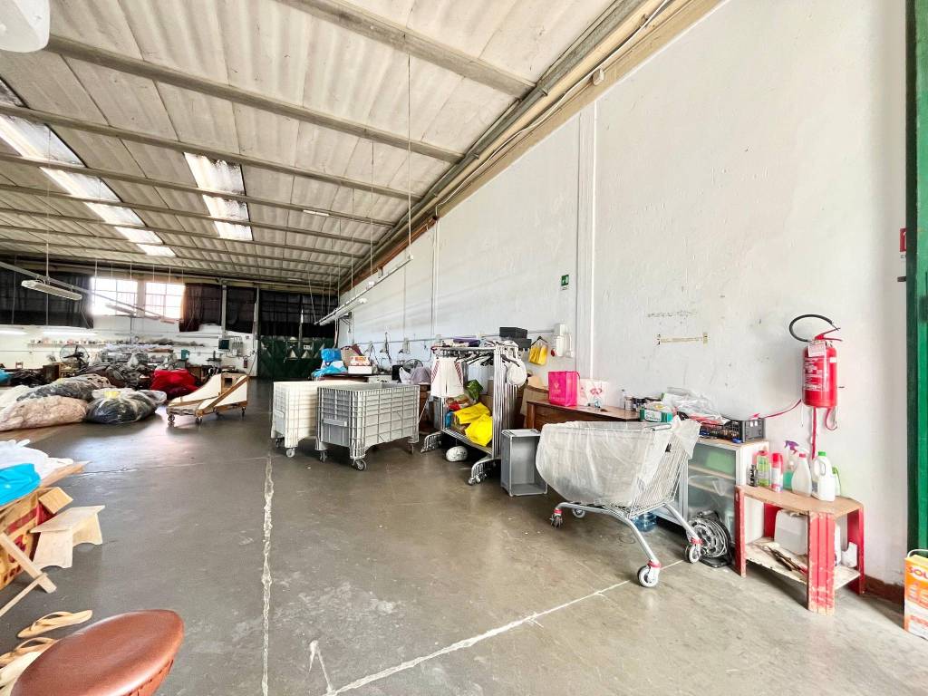 Immobile a Prato in Via Guido De Ruggiero - Foto 3