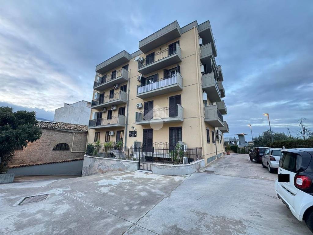 Appartamento a Carini in Via Dominici, 6 - Foto 2