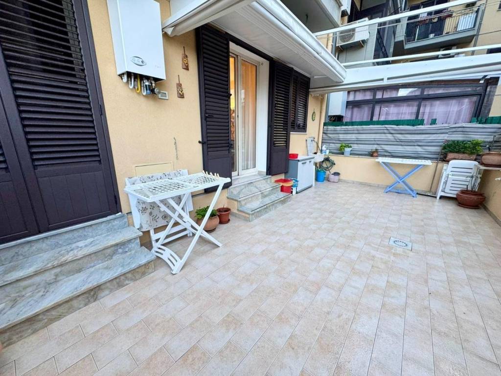 Appartamento a Carini in Via Dominici, 6 - Foto 3