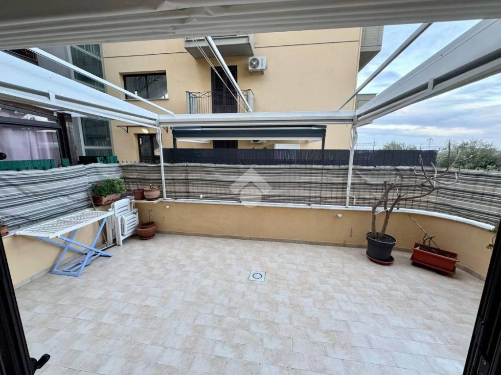 Appartamento a Carini in Via Dominici, 6 - Foto 4